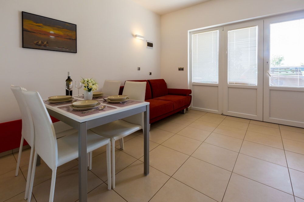 Apartment Josip view 3