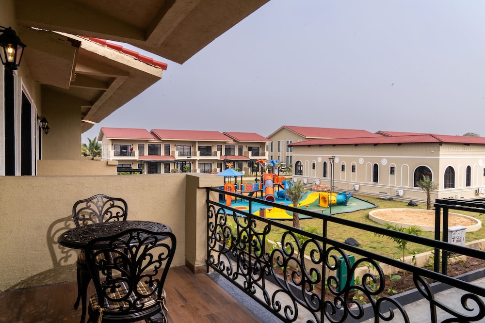 Mangalam Resort and Spa - Member of Absolute Collection