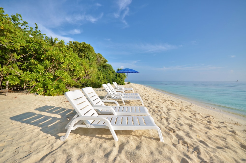 Ukulhas Beach Inn