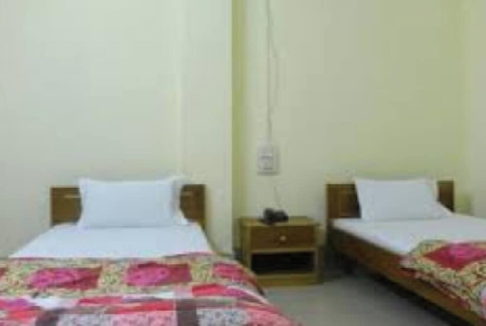 Hotel Samdup Khang