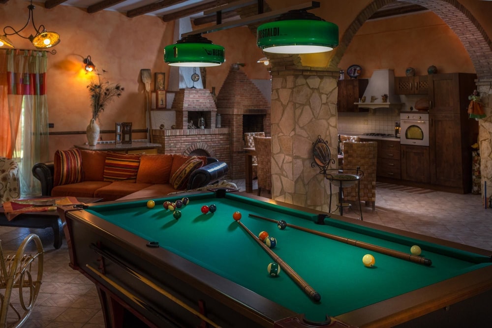 La perla nera b&b