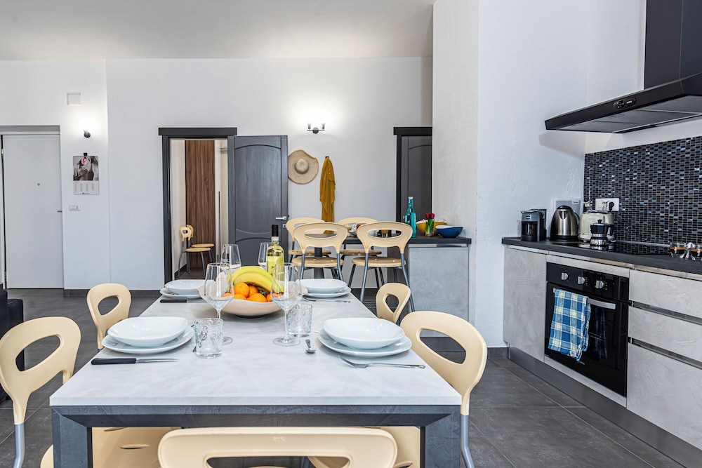 Lusa Apartment