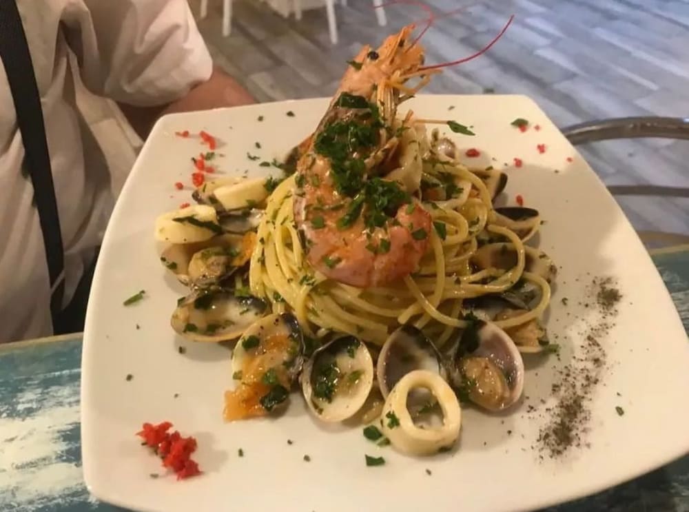 Ristorante Pizzeria Bären