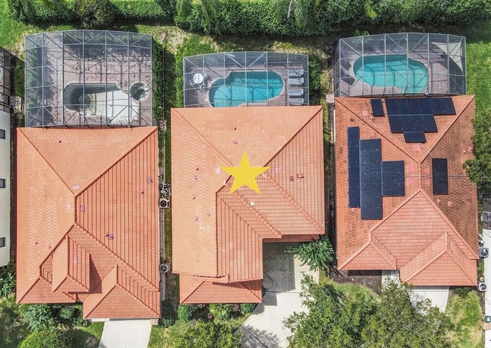 Coco Villa Stay for 10 w/ Resort-style Amenities