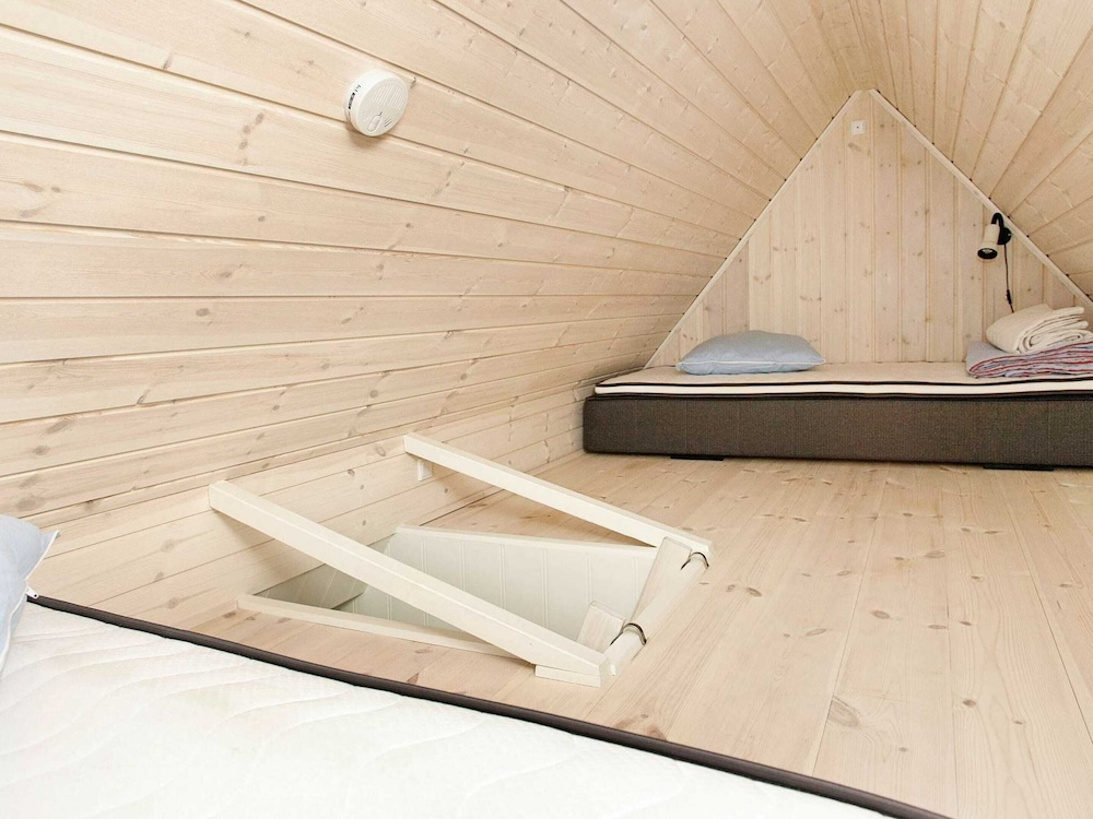 4 Person Holiday Home in Skagen-by Traum view 4