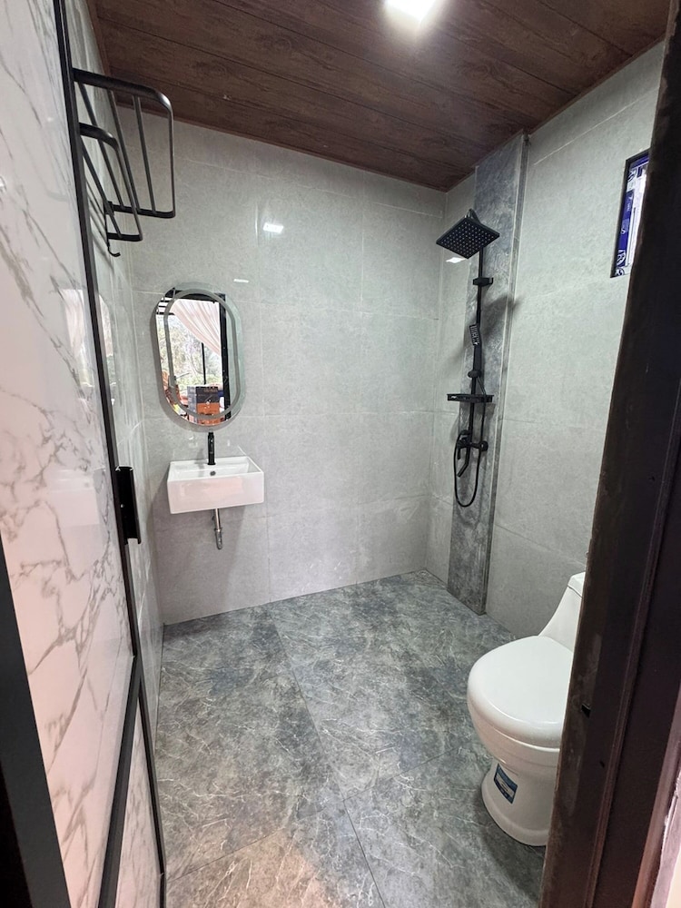 Fifa Cabin 3 By Fifa Grup