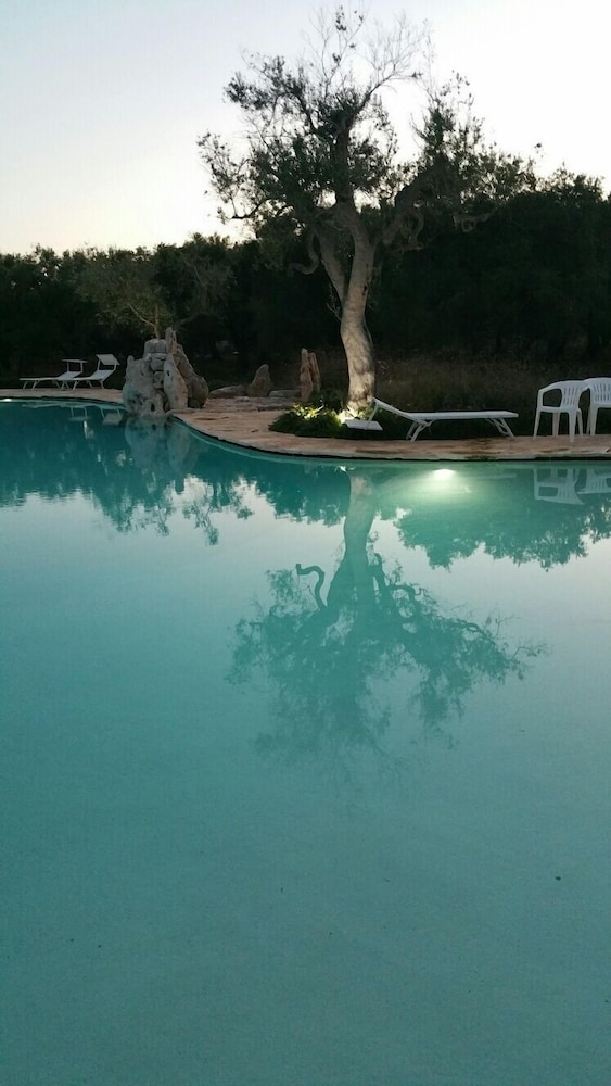 Dimore del Roseto