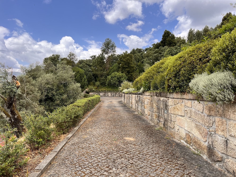 Nomad s Country - Cimo de Vila The Granary View