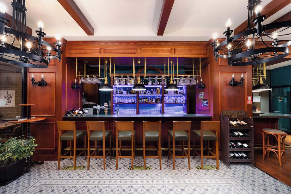 Orka Royal Otel & Spa - Image 111