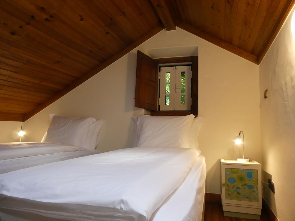 Vida-Vi, Country House and B&B view 5