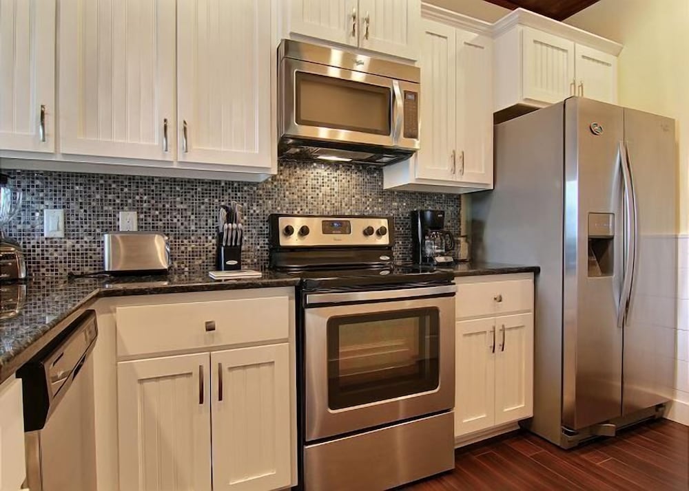 Port A Escapes Vacation Rentals