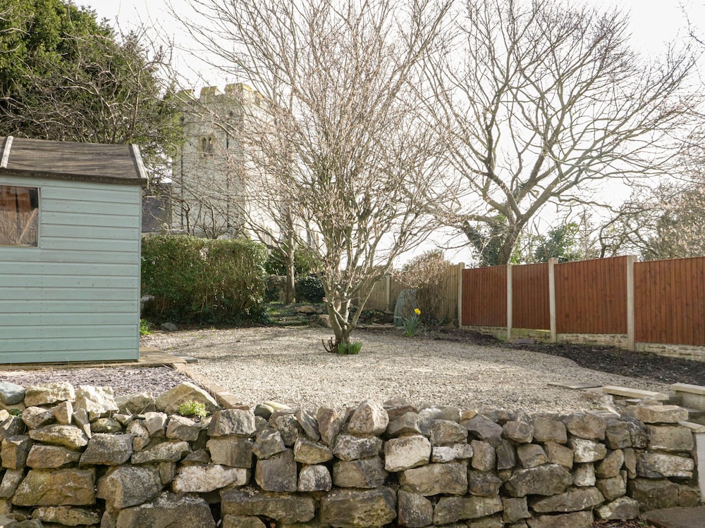 Jasmine Cottage