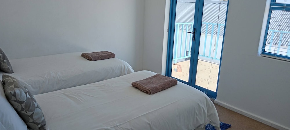 Relax in Style at La Kruger Blue, Langebaan's Premier Holiday Home