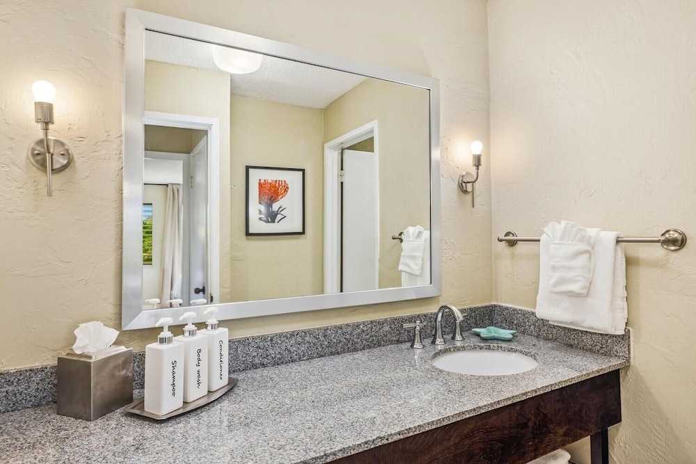 Kauai Plantation Hale Suites J12 1 Bedroom Condo