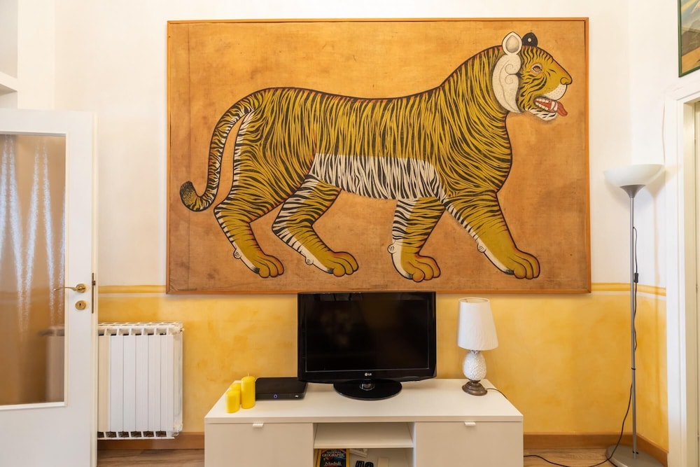 Cozy Chic Suite Near Campo de Fiori