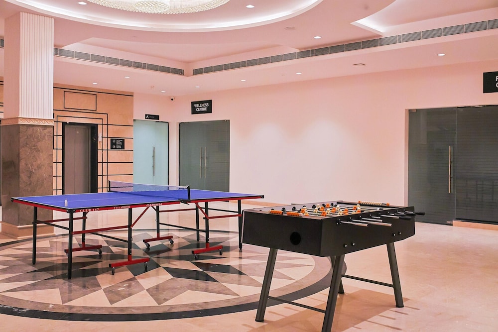 Sunday Resort Manesar