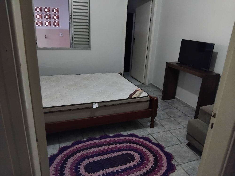 Casa no Coração de Amparo