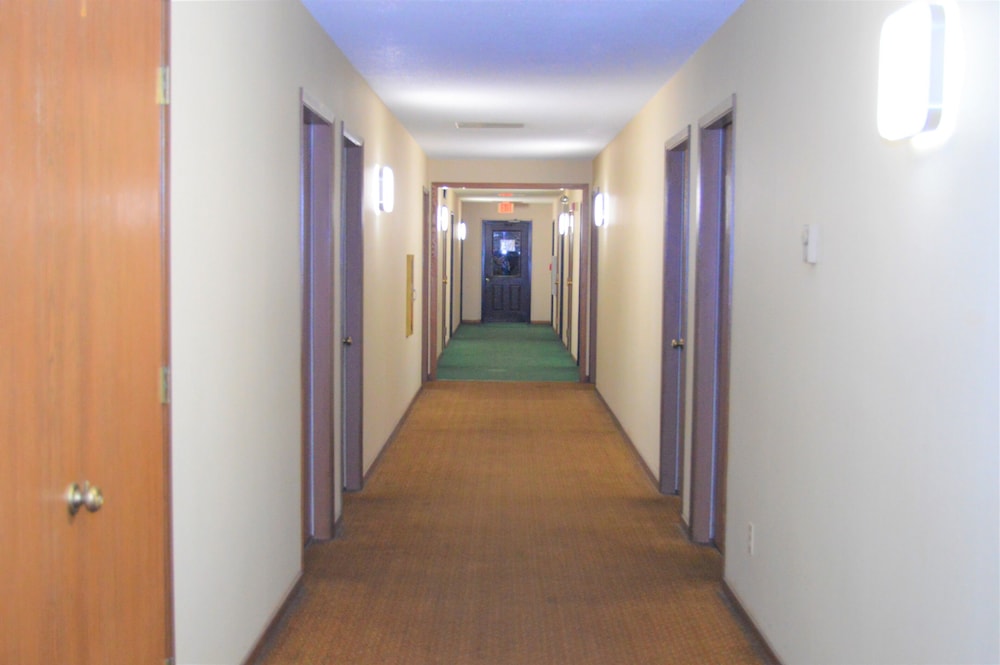 Old Towne Motel