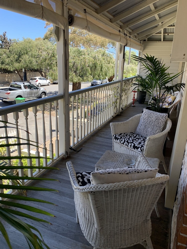 Arundel's Boutique Accommodation