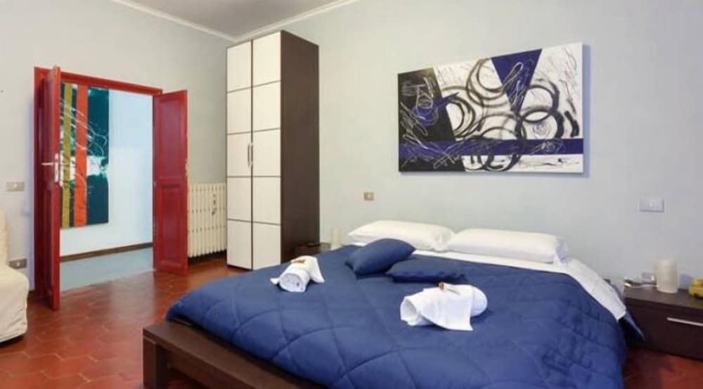 Almacromondo B&B