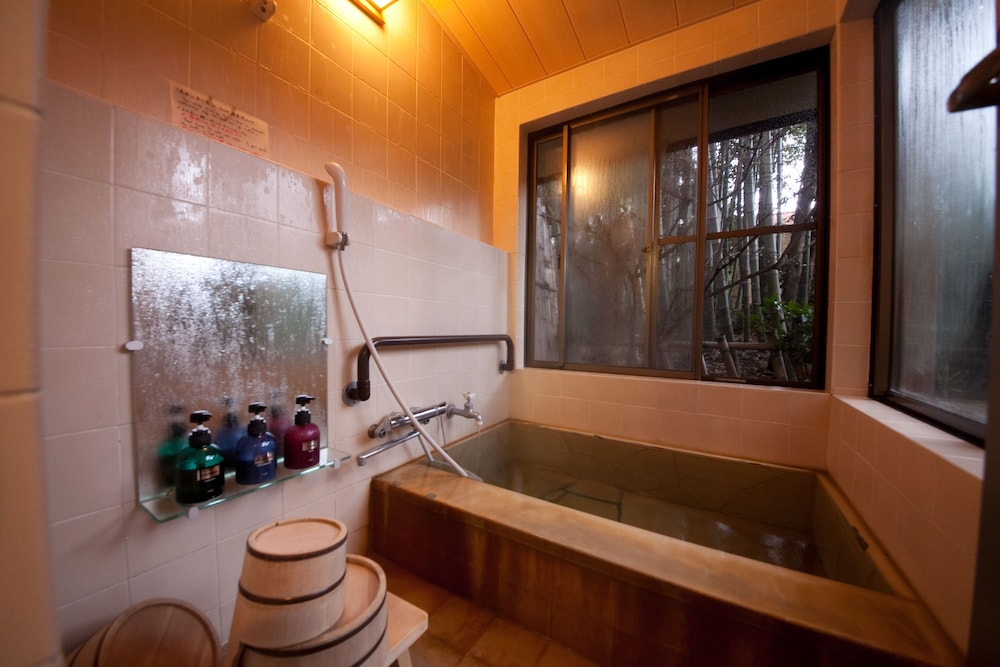 Ryokan Sennari