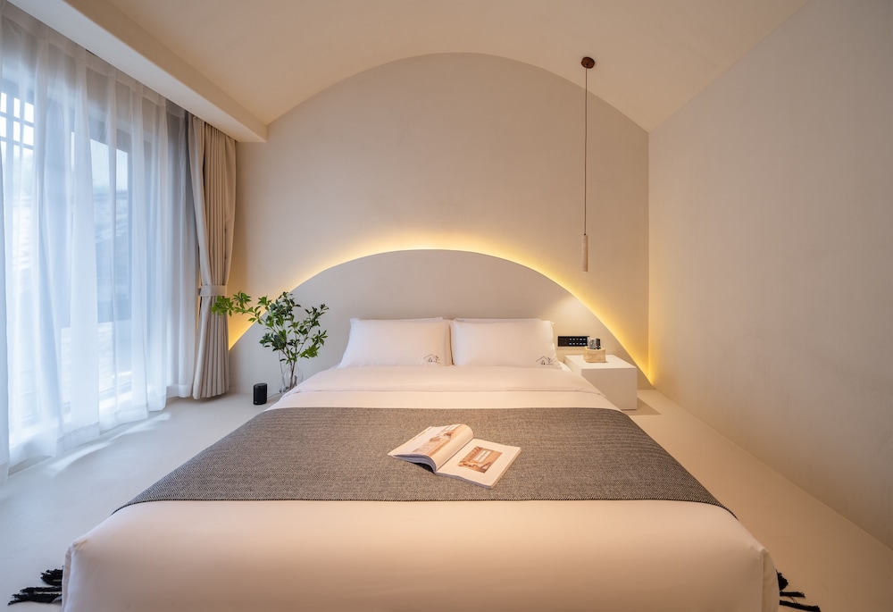 Yijianju Garden Inn