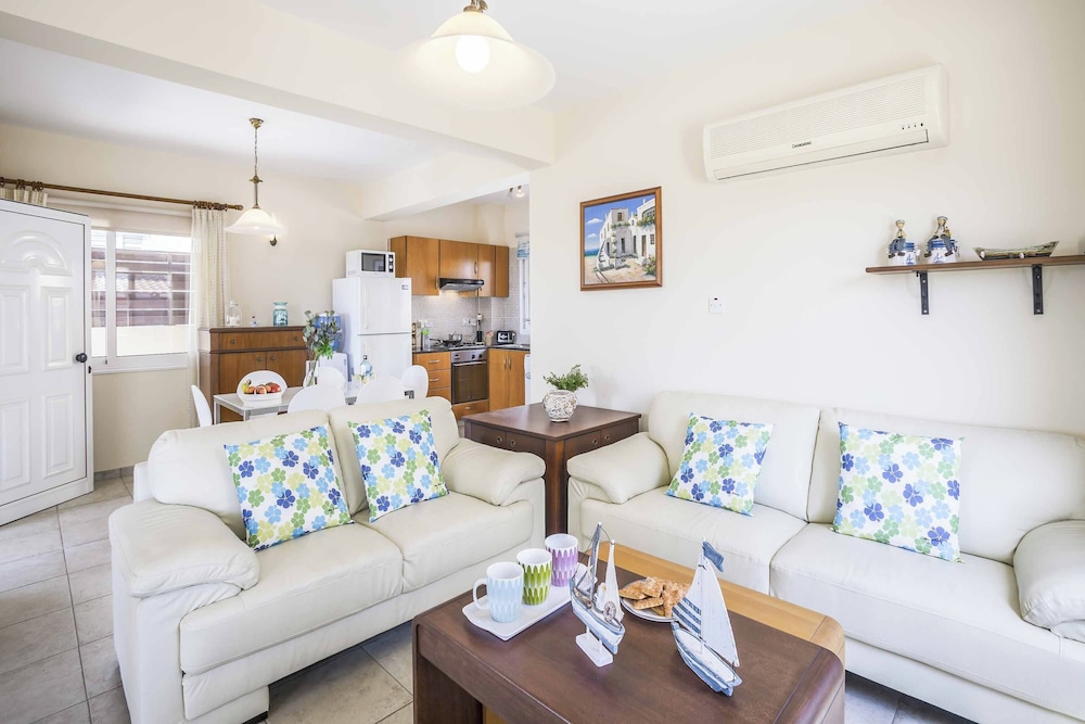 Villa Amber Cyprus