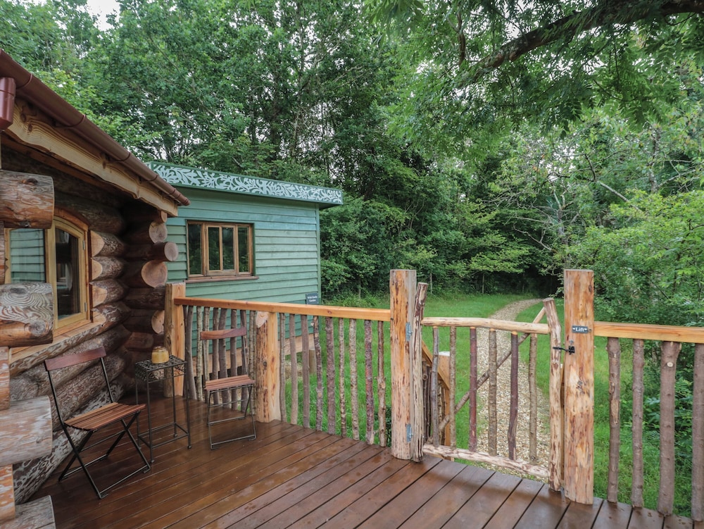 Copper Lodge