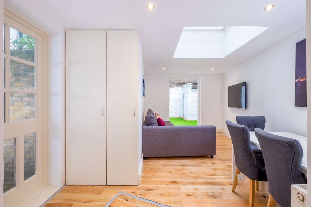 Marylebone Apartments