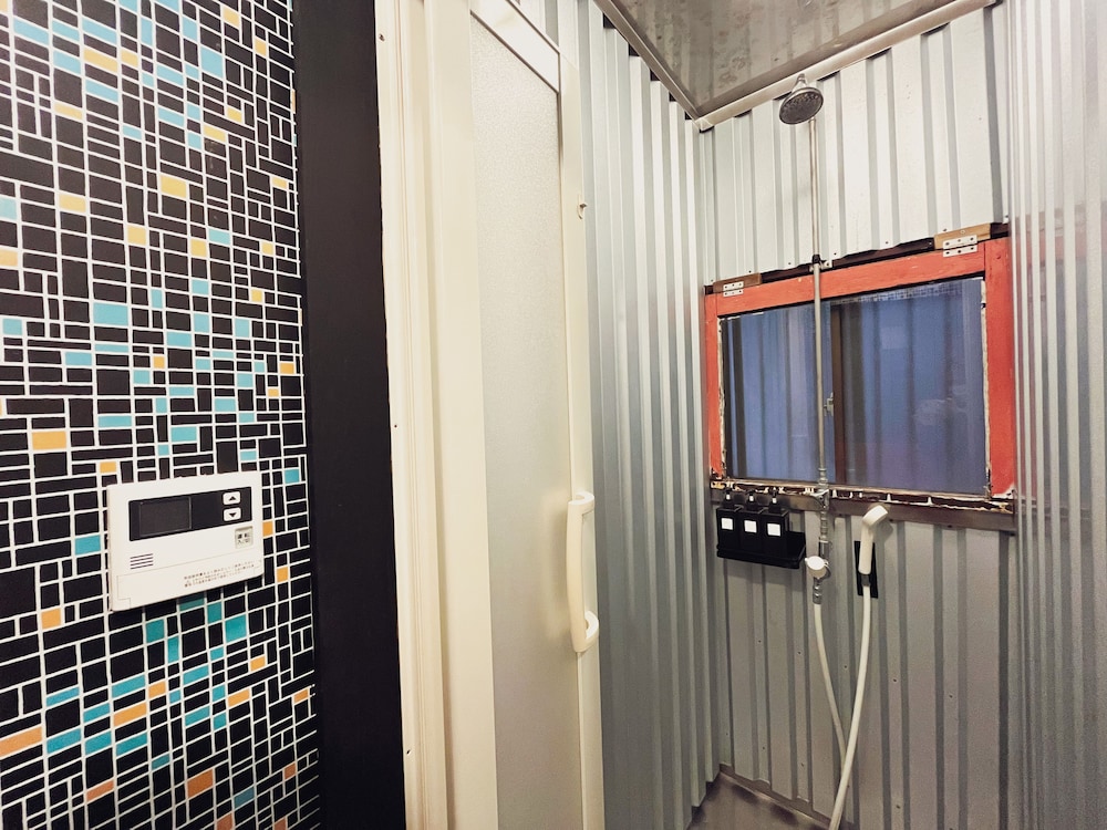 Ohmachi Junxion - Hostel