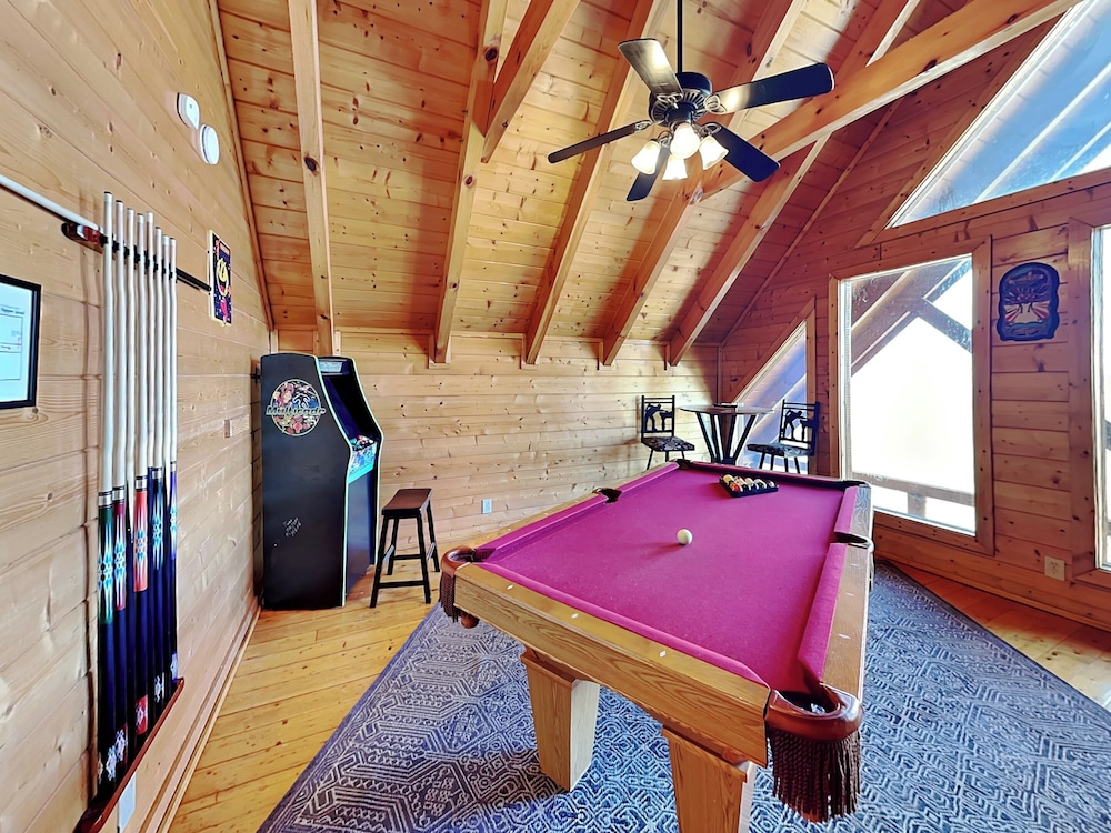 Mountain Views by Jackson Mountain Rentals