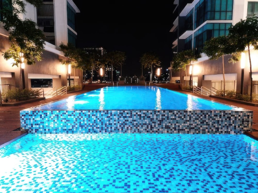 Ciao Pacific 63 Residence Apartments