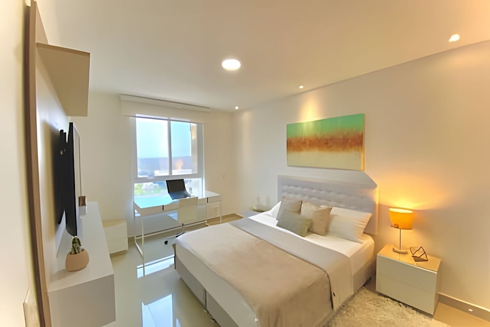 Apartamentos Oceana - by SOHO