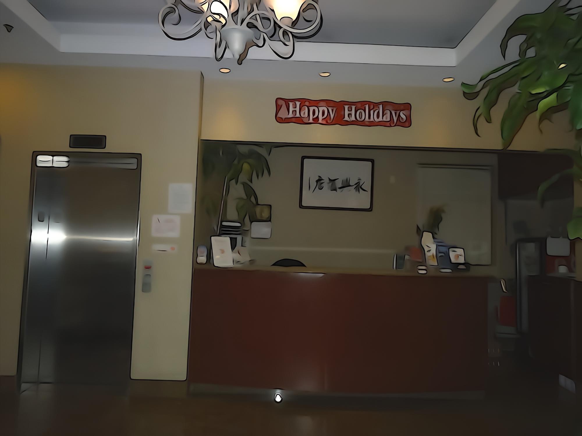 Windsor Hotel