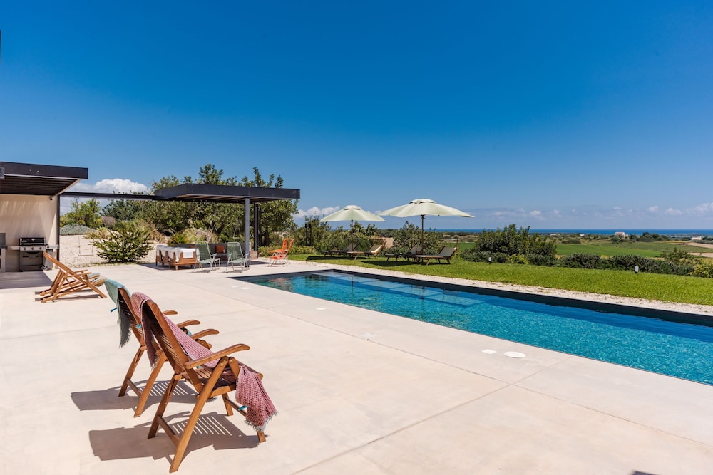 Casa Jems en Noto