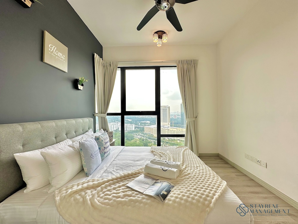Southkey Mosaic Mid Valley by Stayrene