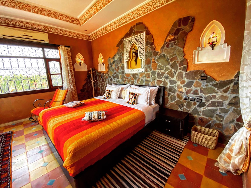 Riad Chay & Boutique