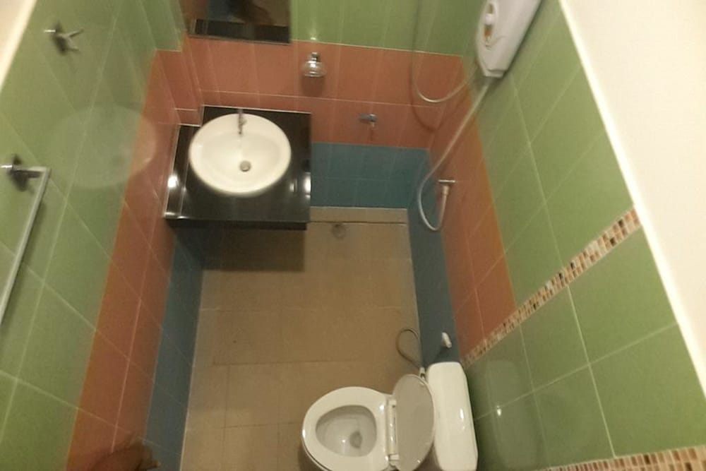 Phangan Guest House - Hostel