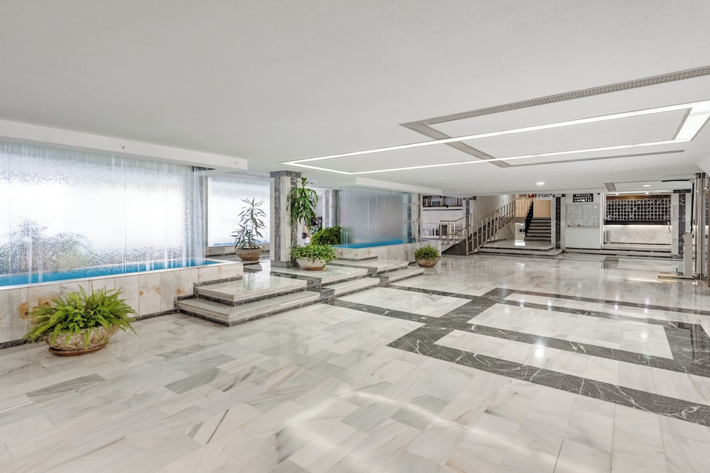 Sunstay Jupiter Flat I Benalmadena