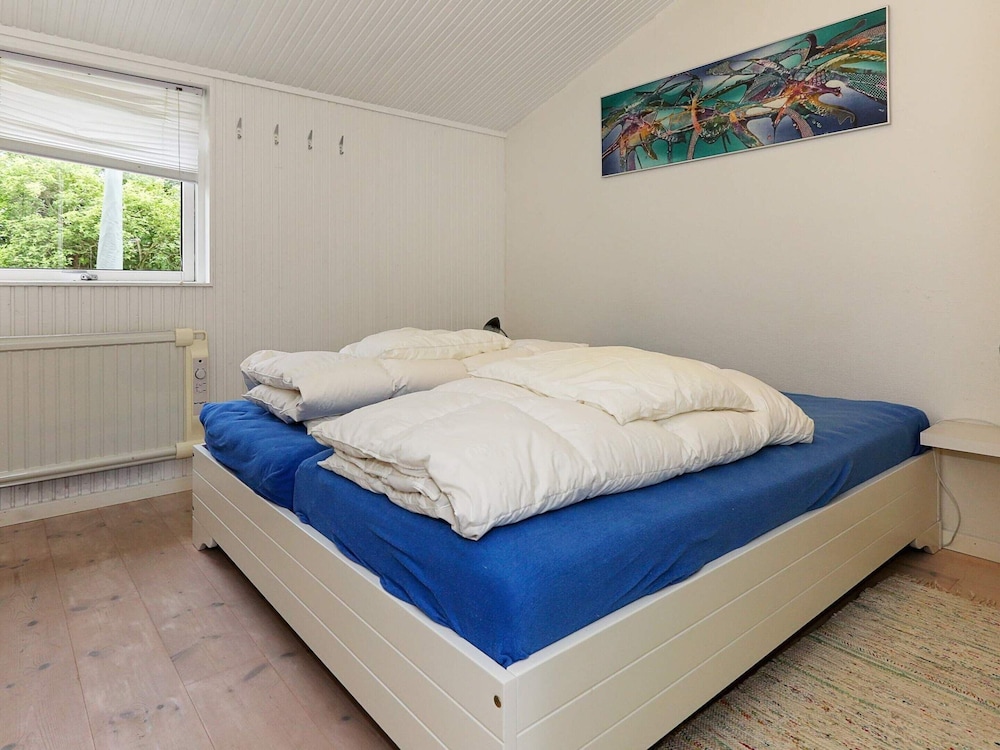 8 Person Holiday Home in Vejby view 4