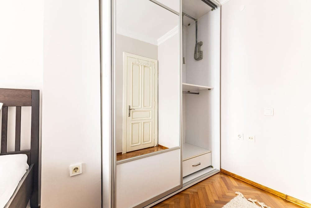 Flat Near Marina and Marmaray in Bagdat Avenue