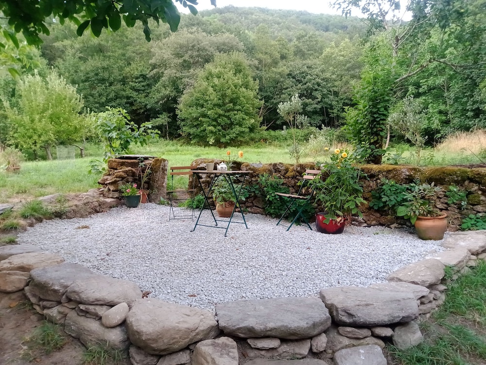 Castro Caldelas - Cottage - Sleeps 2 - Petfriendly