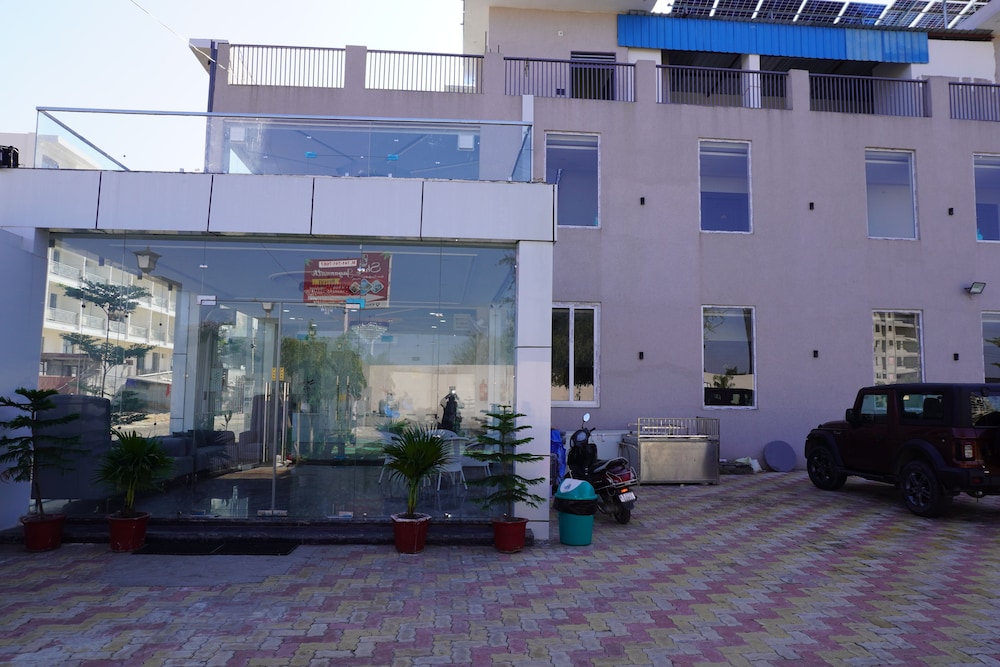 Shree Jagannath Resort