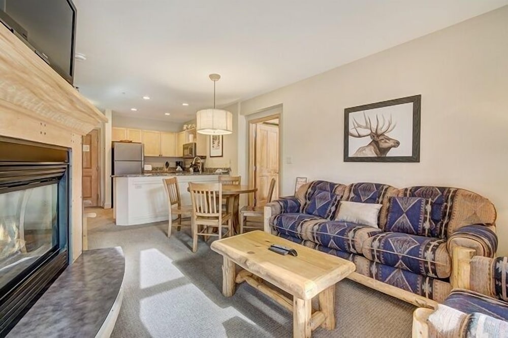 Silver Mill - Keystone Resort