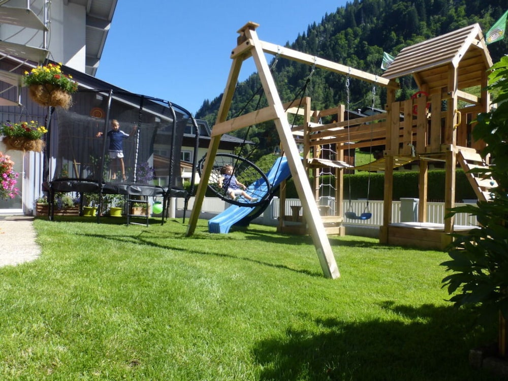 Present Apartment in Fusch