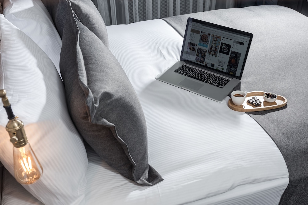 Hotel Cinnah - Image 41