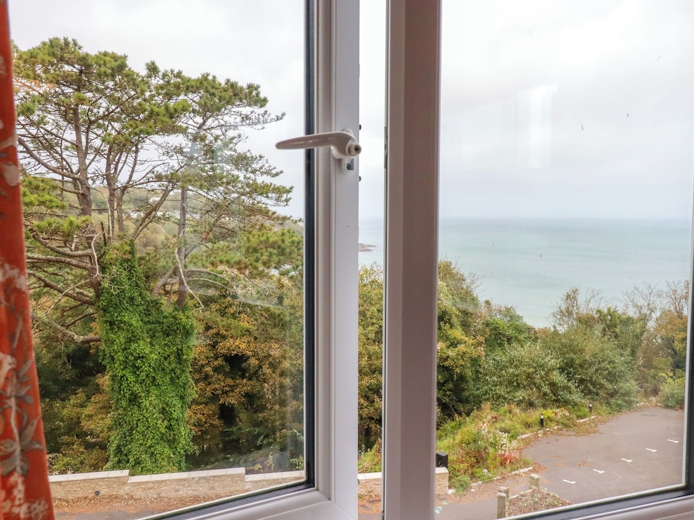Godrevy View