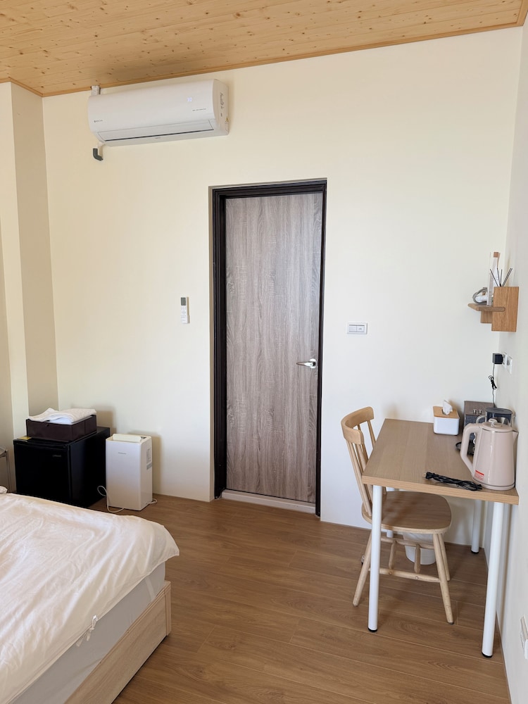 KUMOYOKU B&B