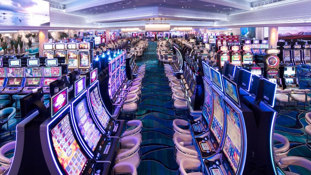 Montego Bay Resort Casino by Peppermill Resorts