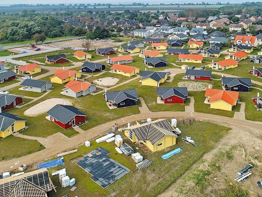 Holiday Home in Großenbrode view 3